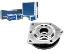 подушка амортизатора MERCEDES перед W169 04- W245