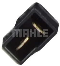 mahle аб 99 000P вентилятор внутренний