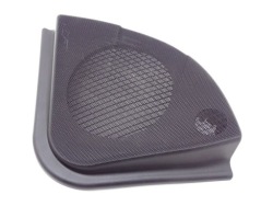 MERCEDES CLS W219 защита дверь левая зад