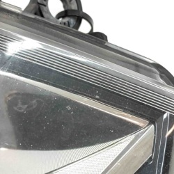 фара правая передняя vw transporter V (T5) 4G0907697G 22901534 2.0л