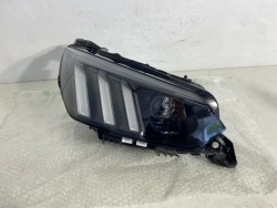 Фара правая передняя peugeot 2008 II 19-23 full led европа