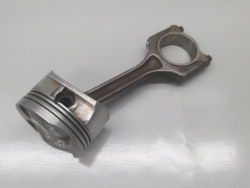 поршень MINI ONE R55 R56 1.6 N12B16AA 5F01 77L54 122P