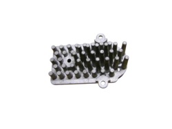 модуль фары led vw Tiguan II TOURAN 1473000168