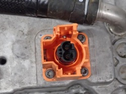 Двигатель ZK01 коробка передач 136KM 22R