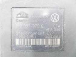 насос ABS 1K0907379Q Audi A3 8P