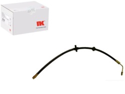 тормозной шланг . peugeot задний 407 508 04- л