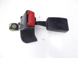 Audi A4 B5 8D5 защелка ремней зад универсал 5D