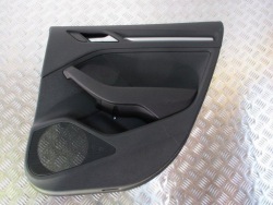 дверные карты 8V4 8V4867306 Audi A3 8V