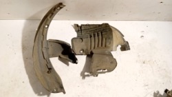подкрылки правый передний renault KANGOO I 8200156693