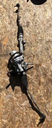 рулевая рейка C4 CACTUS 1.2 9822423980
