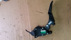 педаль газа потенциометр vw T6 7E1721503C