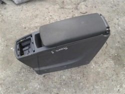 подлокотник renault SCENIC 3 III европа