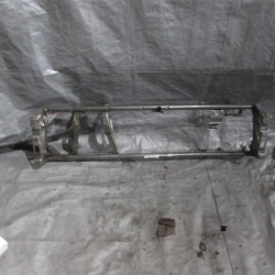 FORD KUGA MK2 2013 год диффузор консоли европа