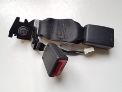 защелка ремня зад kia CEED III 2018-