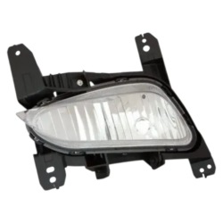 левый opel MOKKA X 2013 2014 2015 2016 2017 2018 2019