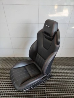 кресло передний левый водители MERCEDES R172 W172