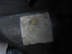 OUTLANDER ASX 11r 2.2 DID 4N14 175KM коробка механика A8615549 2WD 6 акпп