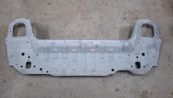 задний ремень перегородка Hyundai ACCENT 3 Двери 97-00