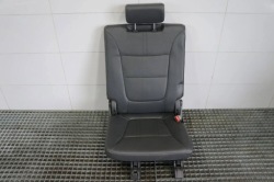 кресло третий III кожа задний правый kia SORENTO II 2