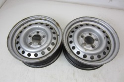 ДИСК 5.5" X 14" 5x112 ET 30