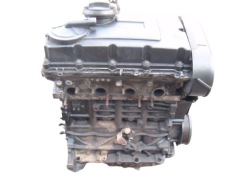 SKODA OCTAVIA 2 II 04- 2.0 tdi двигатель без навесного бкд