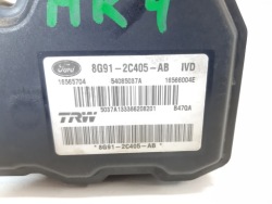 FORD MONDEO MK4 2.0 насос ABS 8G91-2C405-AB
