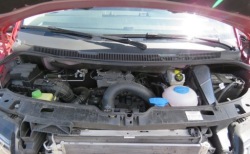 Двигатель vw transporter 2.0 TFSI