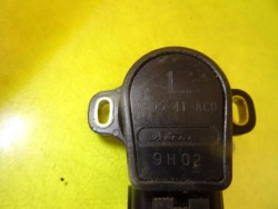 потенциометр газа mazda 6 CB05-41-AC0 / CB0541AC0 NR400