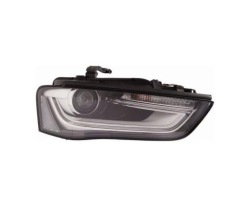 Audi A4/S4 (B8) 2012 - 15 фара правая 3