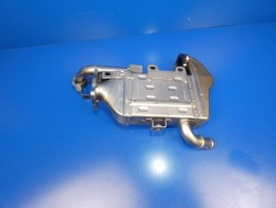 mercedes-benz oe A6541400200 радиатор отработанных газов