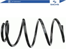 sachs пружина Hyundai IX35 kia