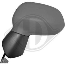 зеркало для Honda JAZZ 02-08