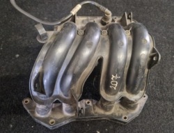 peugeot oe 9631980380 коллектор Впускный