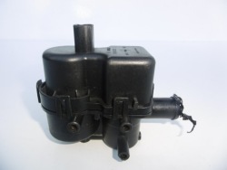 насос вакум volvo S60 и V70 II 2.5 T