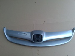 решетка радиатора Honda Civic VII рестайлинг 2005