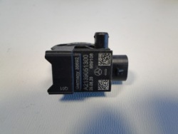 MERCEDES датчик удара e 213 238 s 217 222 C 205 253 CLS 257 g 463