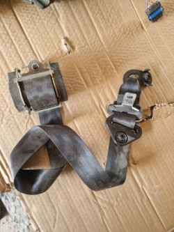 renault MASTER III IV ремень безопасности 868840019R