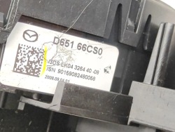 подрулевой переключатель mazda 2 2007-