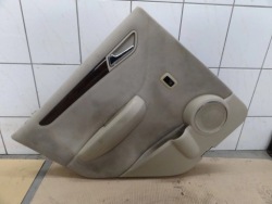 MB W169 5D HB 2007 дверные карты левый задний A1697302970