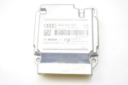 Audi A6 C7 - модуль ускорения 4G0907637