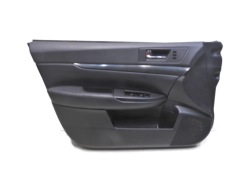 дверные карты передний левый subaru Outback IV S73508390