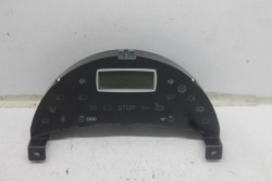 спидометр 1496286080 CITROEN C8