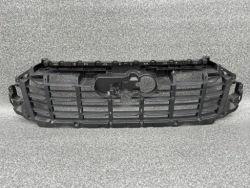 решетка радиатора Q7 II 4M рестайлинг 20- 4M0807233D