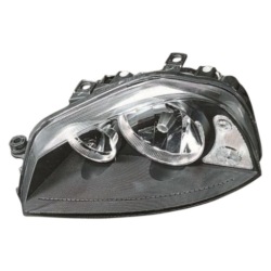 фара правая seat AROSA 1997 1998 1999 2000 2001 2002 2003 2004