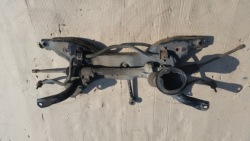 mitsubishi Space Star II подрамник рама балка 12-