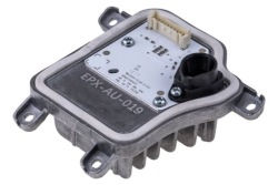 блок управления, Освещение nty EPX-AU-019