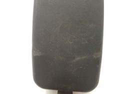 CITROEN C8 2004 крепление заднего ремень безопасности