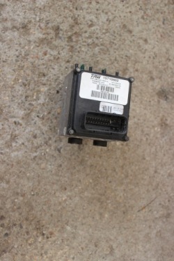 peugeot PARTNER и CITROEN Berlingo насос