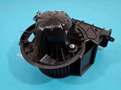 отопитель салона потока воздуха вентилятор BMW X5 E70 06-10