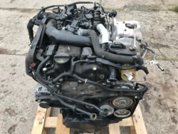 ALFA ROMEO GIULIA 2.0T 2018r двигатель комплектный 39 тыс ЛС.